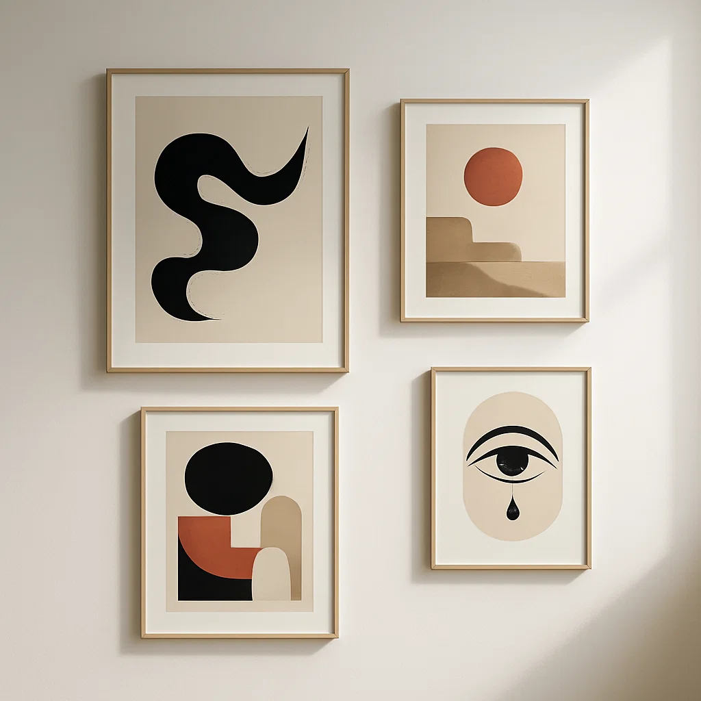 Curated for Impact