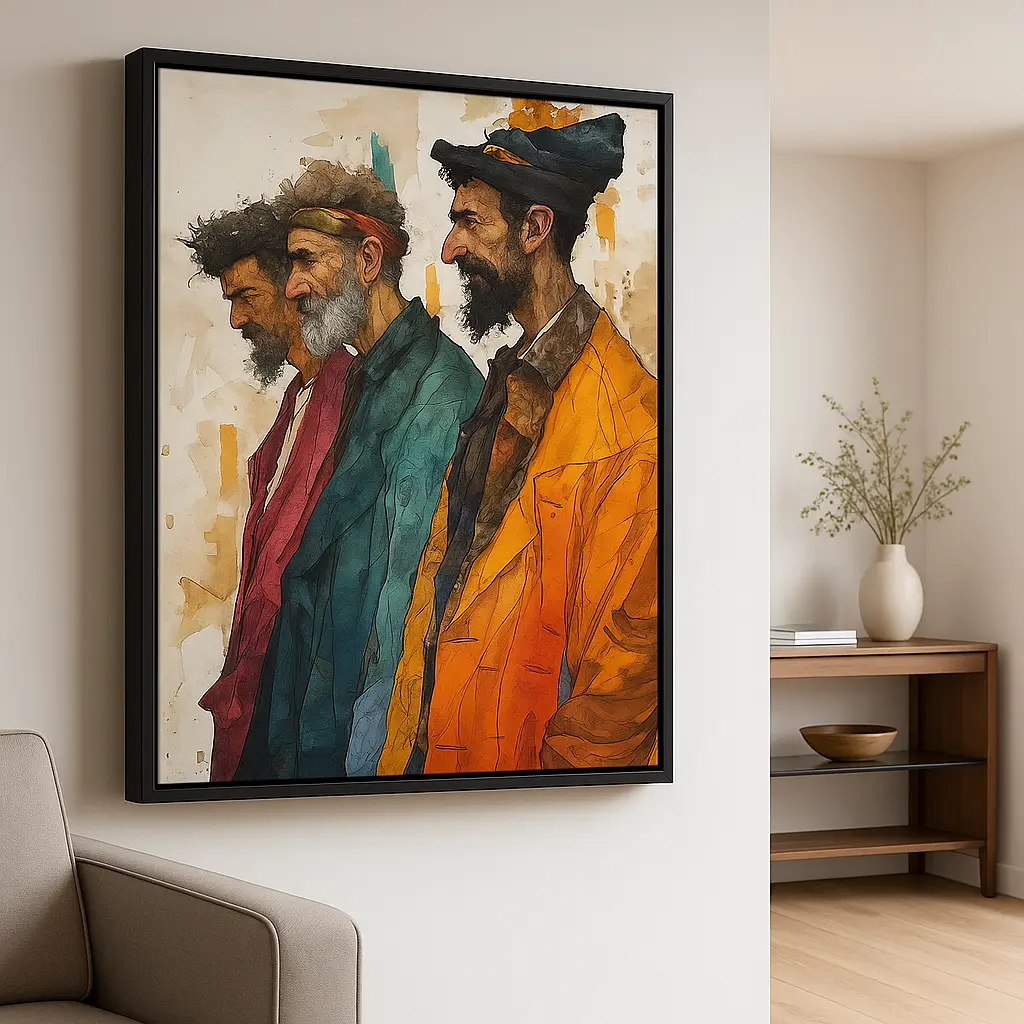 Art for Homes