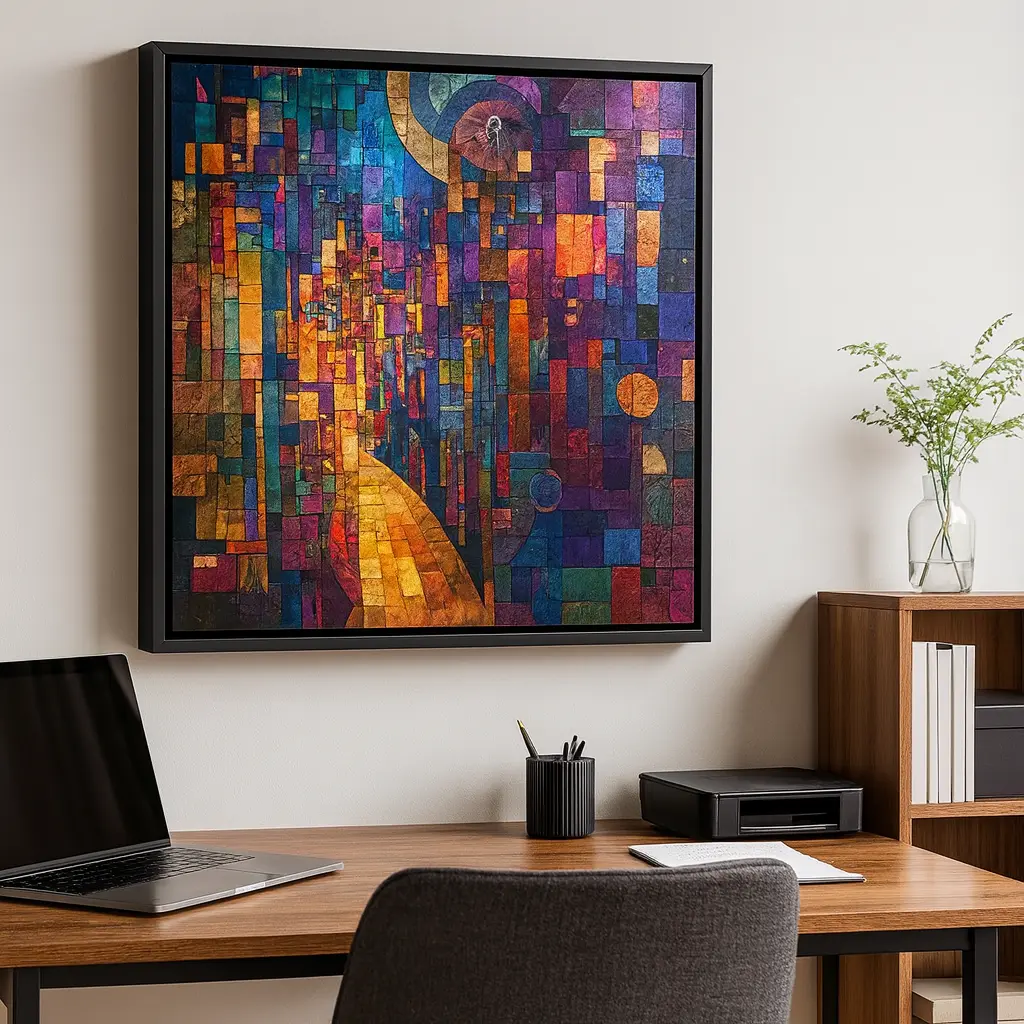 Art for Business