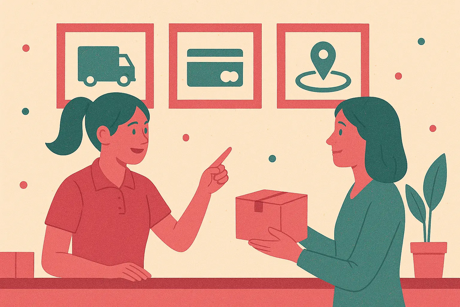 Customer Guides