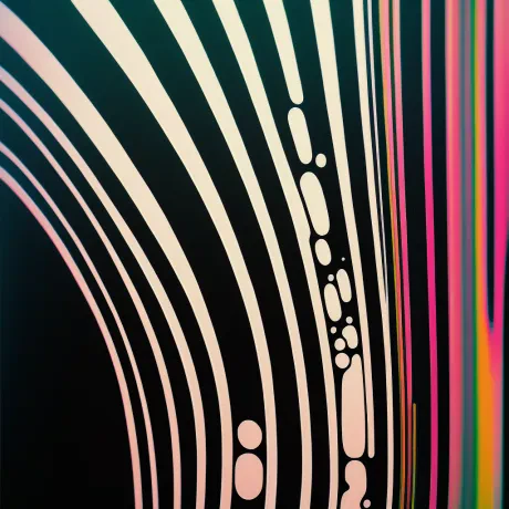 Synesthetic Dreamscapes: Chromatic Rhythms