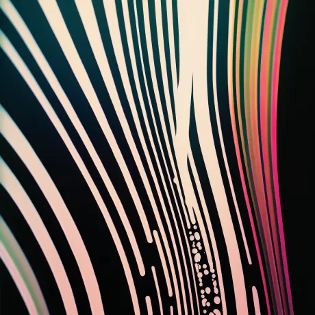 Synesthetic Dreamscapes: Chromatic Rhythms