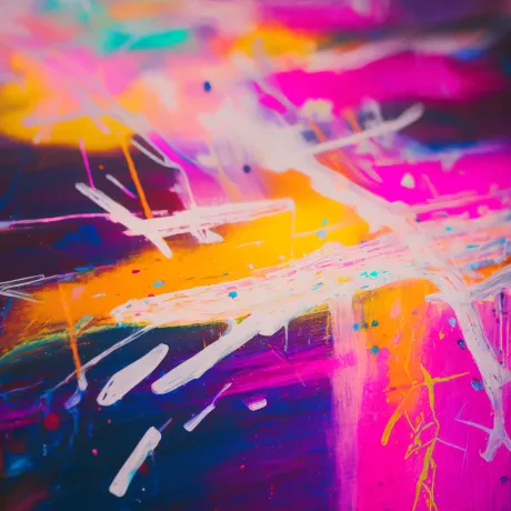 Chroma's Chaotic Ballet