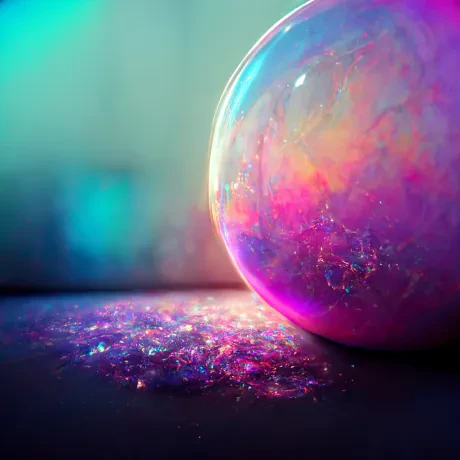 Celestial Chromatic Balletsuite