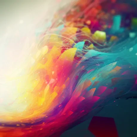 Prismatic Dreams Unleashed