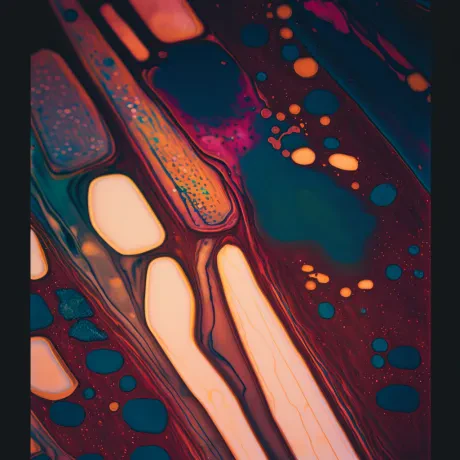 Harmonies of Chromatic Whispers