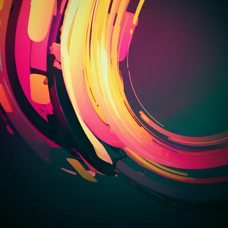Kaleidoscope of Sonic Colors