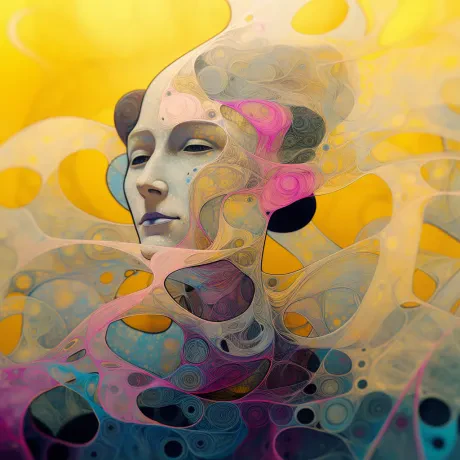 Whispers of Chromatic Reverie