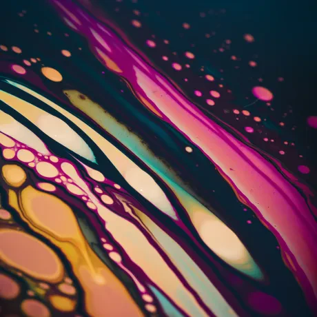 Kaleidoscope of Shadows