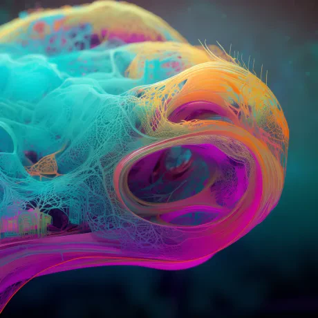 Prismatic Dreamscapes Unveiled