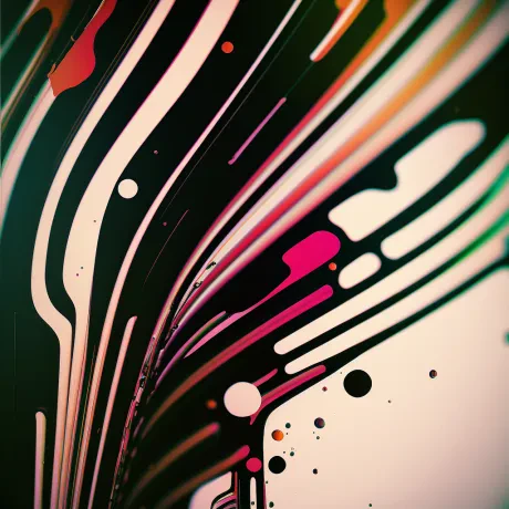 Chromatic Echoes: Vivid Dreams