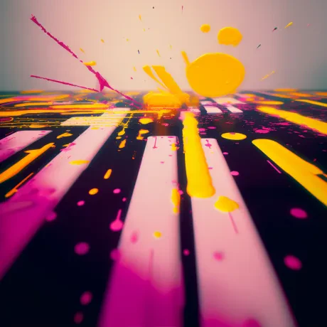 Chromatic Odyssey Unveiled