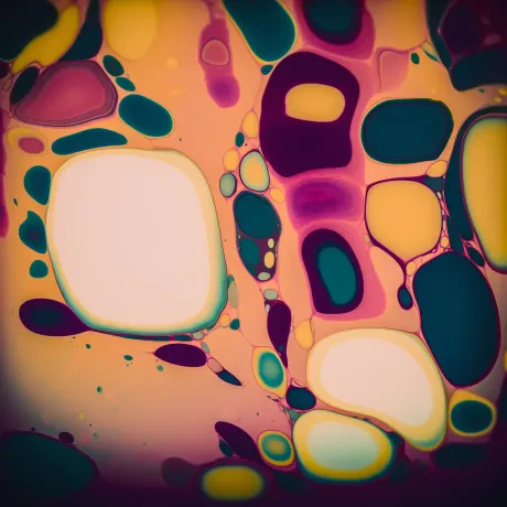 Chromatic Dance Dreamscapes