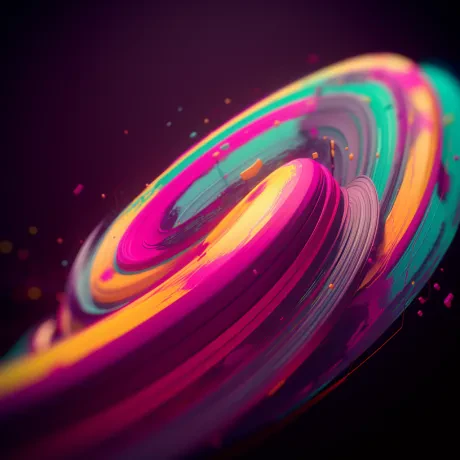 Symphony of Cosmic Whirls