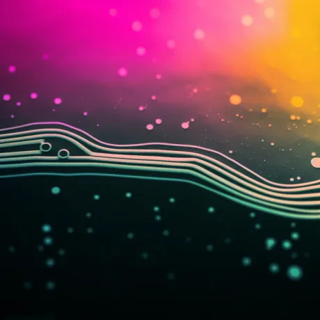 Electric Dreamscapes Symphony
