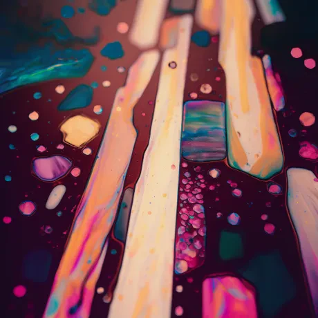 Harmonic Chromatic Odyssey
