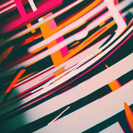 Electric Prism Reverie