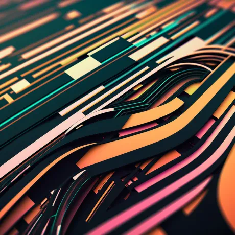 Technicolor Visions of Tomorrow