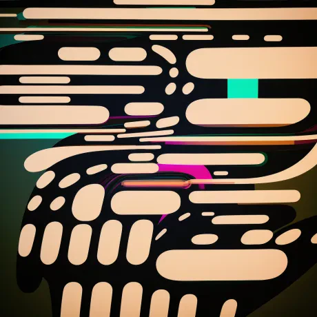 Harmonies of Abstract Flight