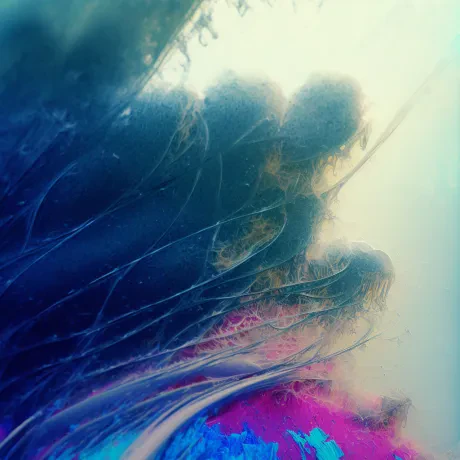 Ethereal Symphony of Whispers