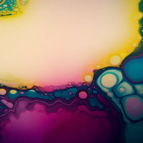 Prismatic Dream Currents