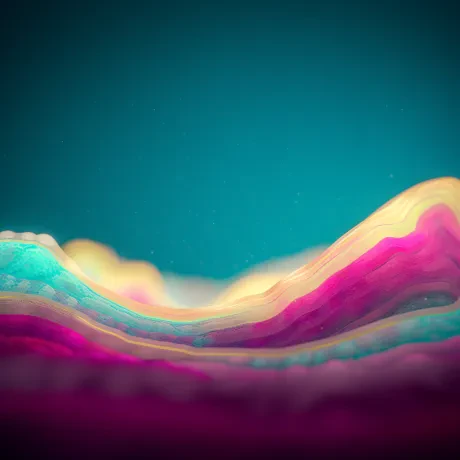 Veils of Chromatic Harmony
