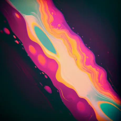 Whispers Within Chromatic Dance