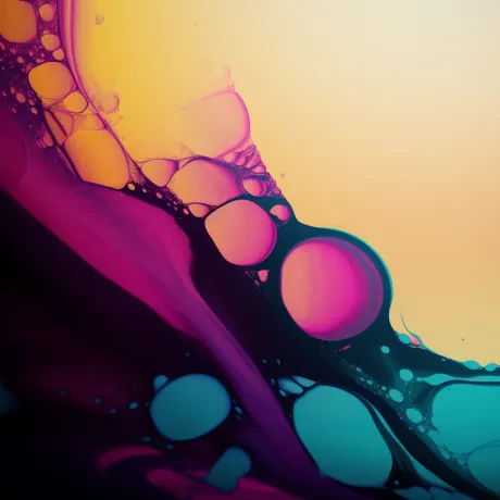 Harmonious Cosmos: The Dance