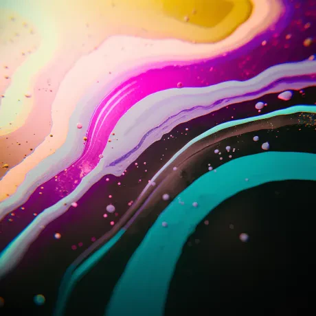 Celestial Chromatic Odyssey