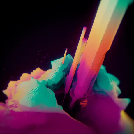 Prismatic Dreams Unveiled