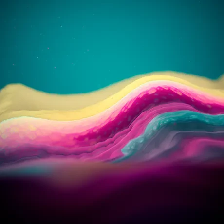 Kaleidoscopic Dream Journeys