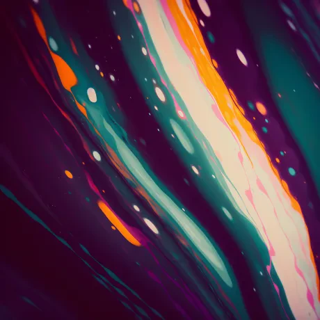 Kaleidoscopic Rhythms: Chromatic Odyssey