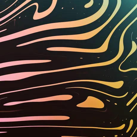 Chromatic Symphony in Motion