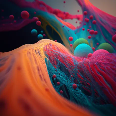 Chromatic Reverie Vortex Collection