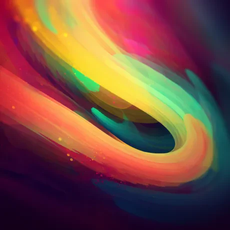 Kaleidoscopic Harmonic Reverie