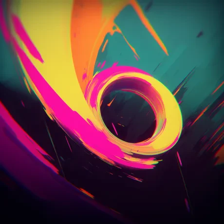 Kaleidoscope Energies Unleashed