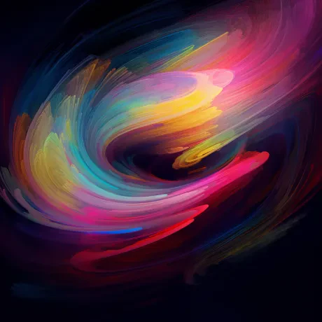 Prismatic Dreamscapes Unveiled