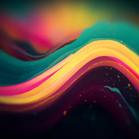 Iridescent Harmonies Unleashed