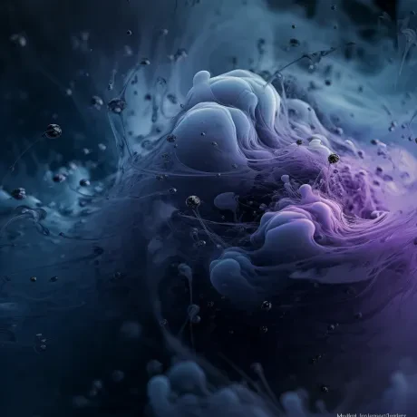 Ethereal Whirl of Realms