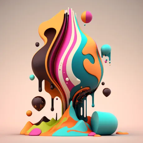 Chromatic Dreams Unleashed