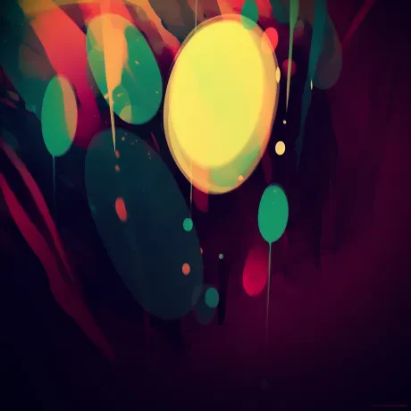 Harmonic Geometries: Luminous Journeys