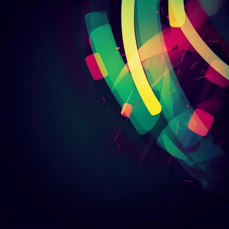 Neon Dreamscapes Unveiled