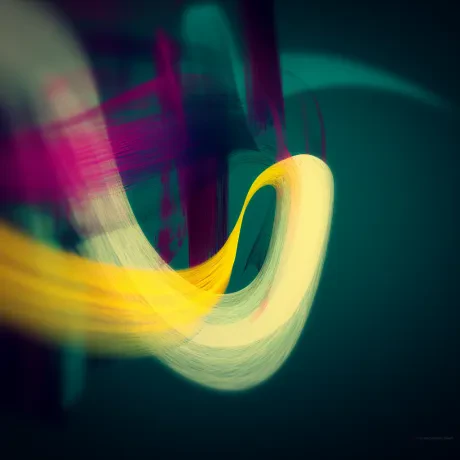 Ethereal Dance of Chromatics