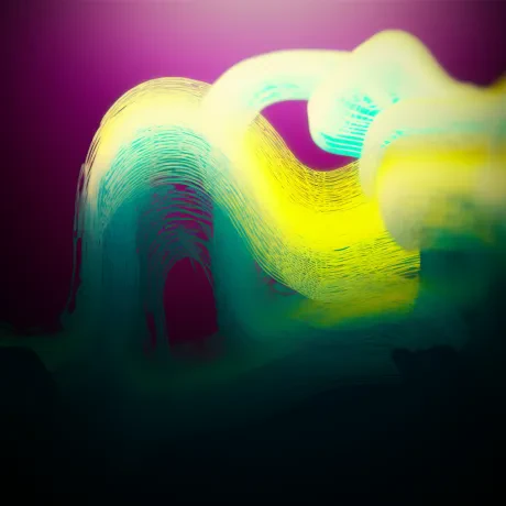 Choreography of Luminous Whispers