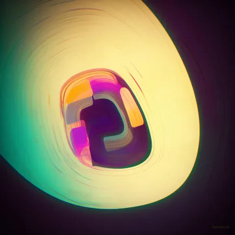 Prismatic Realms of Illusion