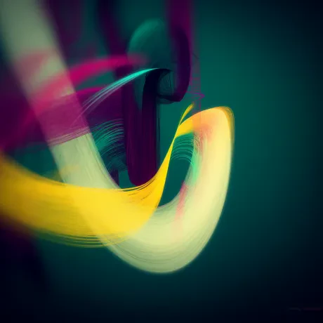 Prismatic Dance Reverie