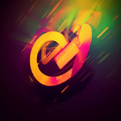 Neon Euphoria: Chromatic Odyssey