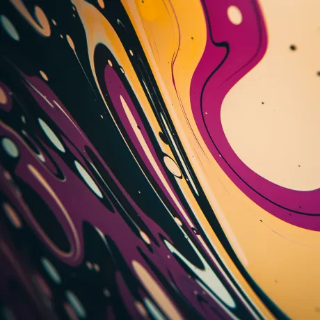 Chromatic Kaleidoscope: Vibrant Whispers