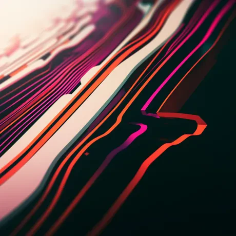 Choreography of Chromatic Whirl
