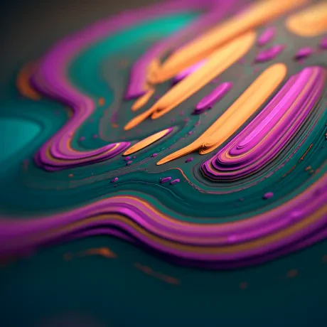 Vortex of Enchanted Impressions